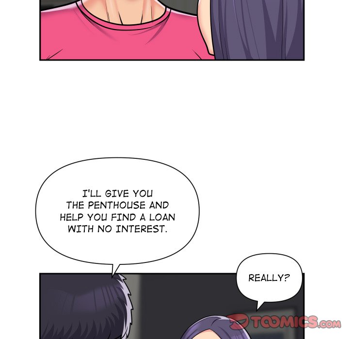 The Ladies’ Associate - Chapter 56 [photo 16] - MangaPorn