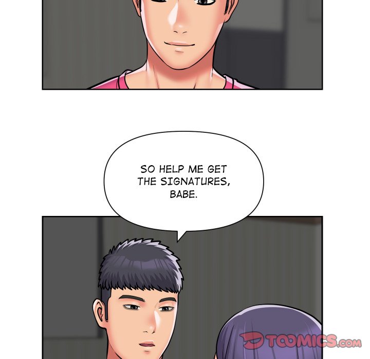 The Ladies’ Associate - Chapter 56 [photo 18] - MangaPorn