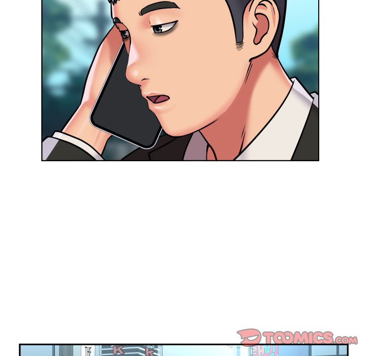 The Ladies’ Associate - Chapter 56 [photo 26] - MangaPorn