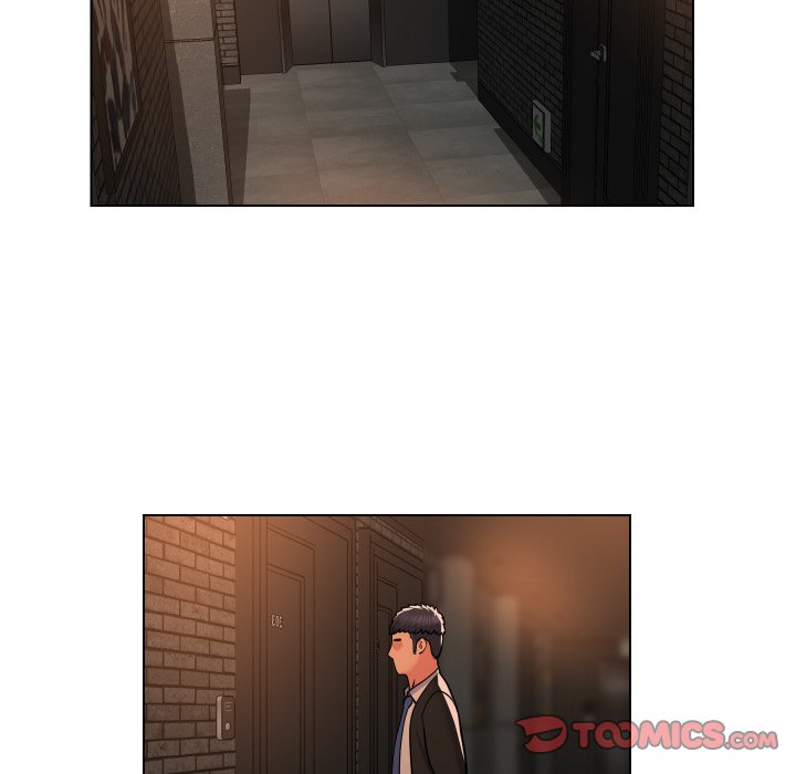 The Ladies’ Associate - Chapter 56 [photo 30] - MangaPorn