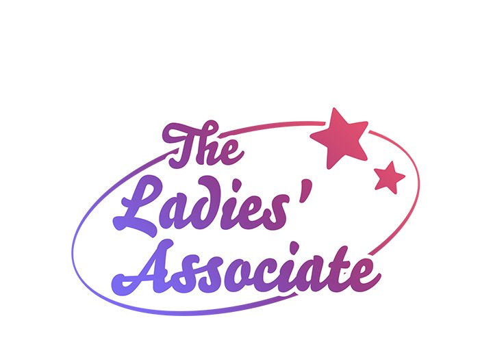 The Ladies’ Associate - Chapter 57 [photo 1] - MangaPorn