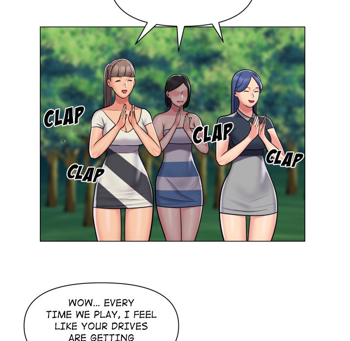 The Ladies’ Associate - Chapter 57 [photo 19] - MangaPorn