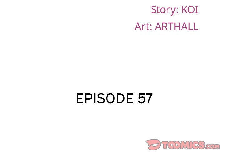 The Ladies’ Associate - Chapter 57 [photo 2] - MangaPorn