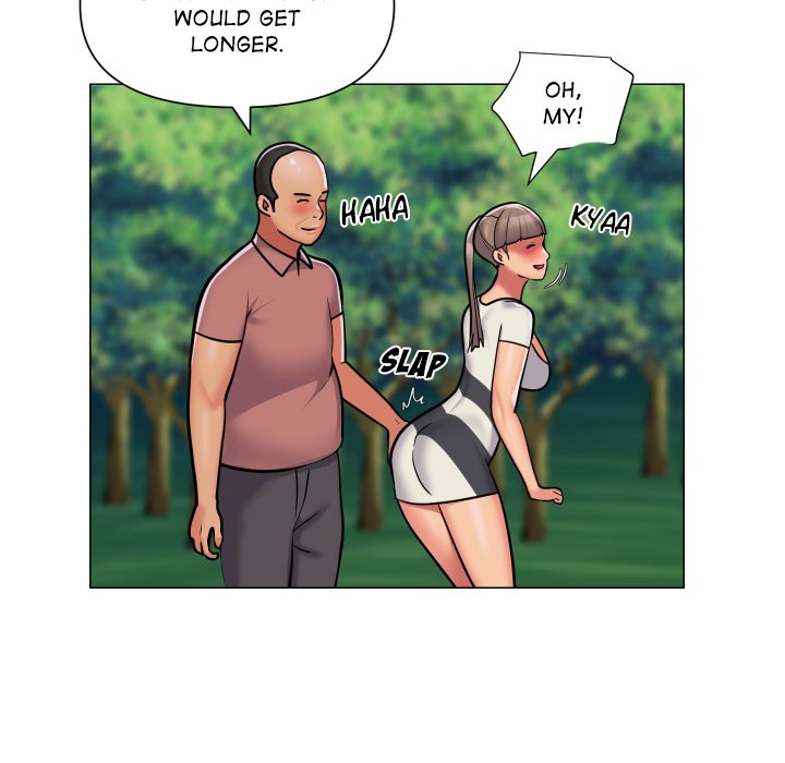 The Ladies’ Associate - Chapter 57 [photo 21] - MangaPorn