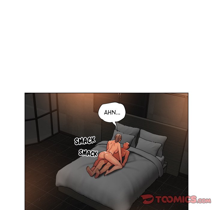 The Ladies’ Associate - Chapter 57 [photo 26] - MangaPorn