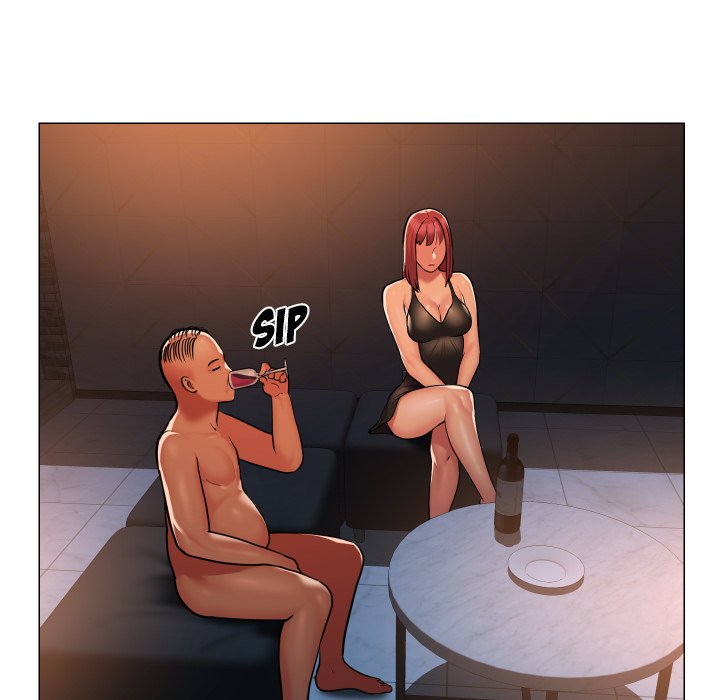 The Ladies’ Associate - Chapter 57 [photo 35] - MangaPorn