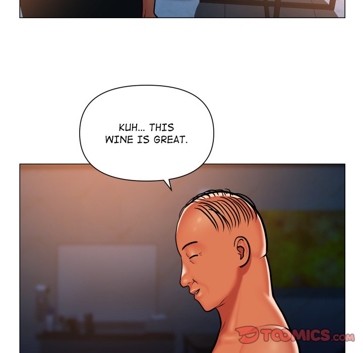 The Ladies’ Associate - Chapter 57 [photo 36] - MangaPorn