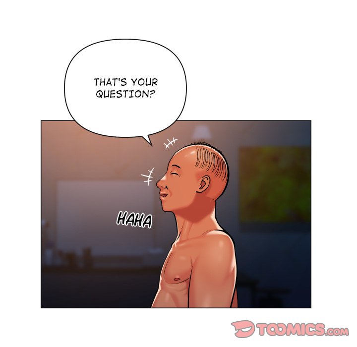 The Ladies’ Associate - Chapter 57 [photo 42] - MangaPorn