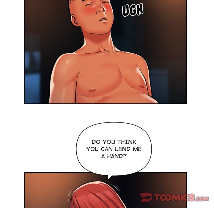 The Ladies’ Associate - Chapter 57 [photo 62] - MangaPorn