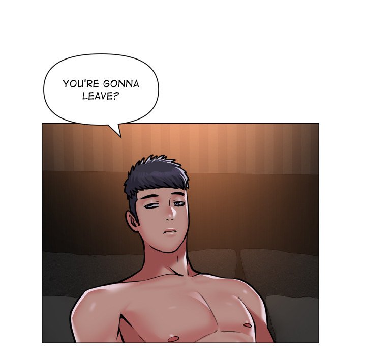 The Ladies’ Associate - Chapter 57 [photo 9] - MangaPorn