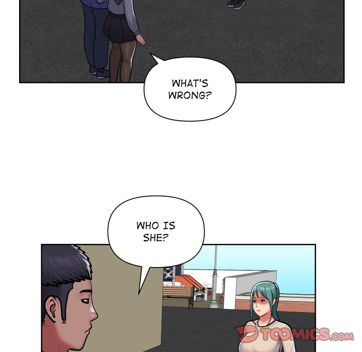 The Ladies’ Associate - Chapter 58 [photo 10] - MangaPorn