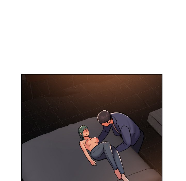 The Ladies’ Associate - Chapter 58 [photo 35] - MangaPorn