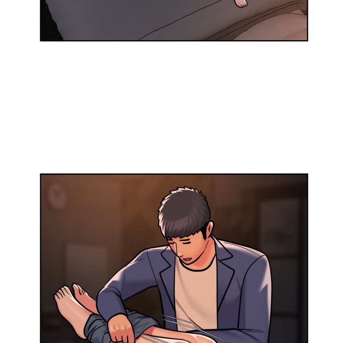 The Ladies’ Associate - Chapter 58 [photo 36] - MangaPorn