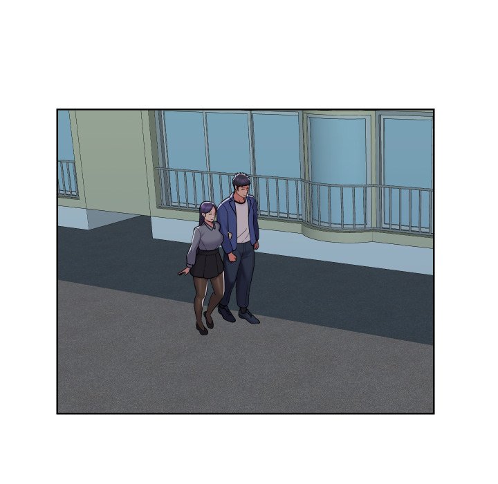 The Ladies’ Associate - Chapter 58 [photo 5] - MangaPorn