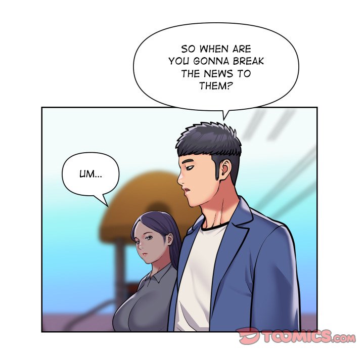 The Ladies’ Associate - Chapter 58 [photo 6] - MangaPorn