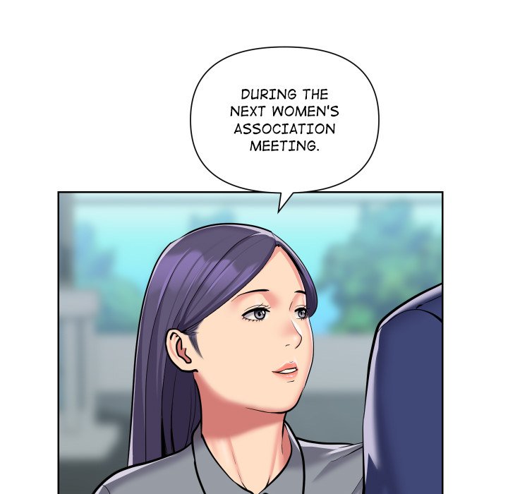 The Ladies’ Associate - Chapter 58 [photo 7] - MangaPorn