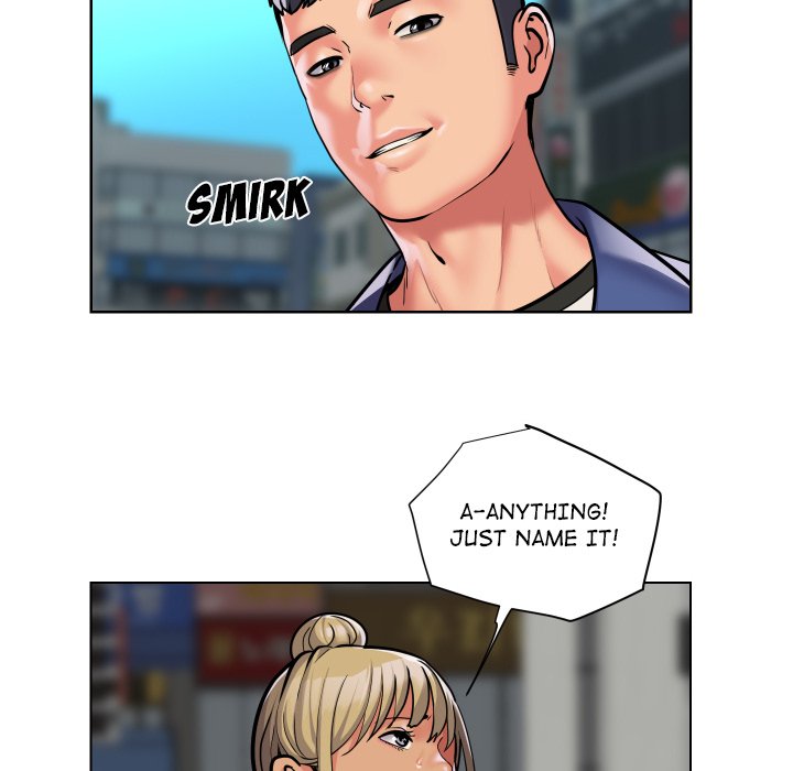 The Ladies’ Associate - Chapter 59 [photo 17] - MangaPorn