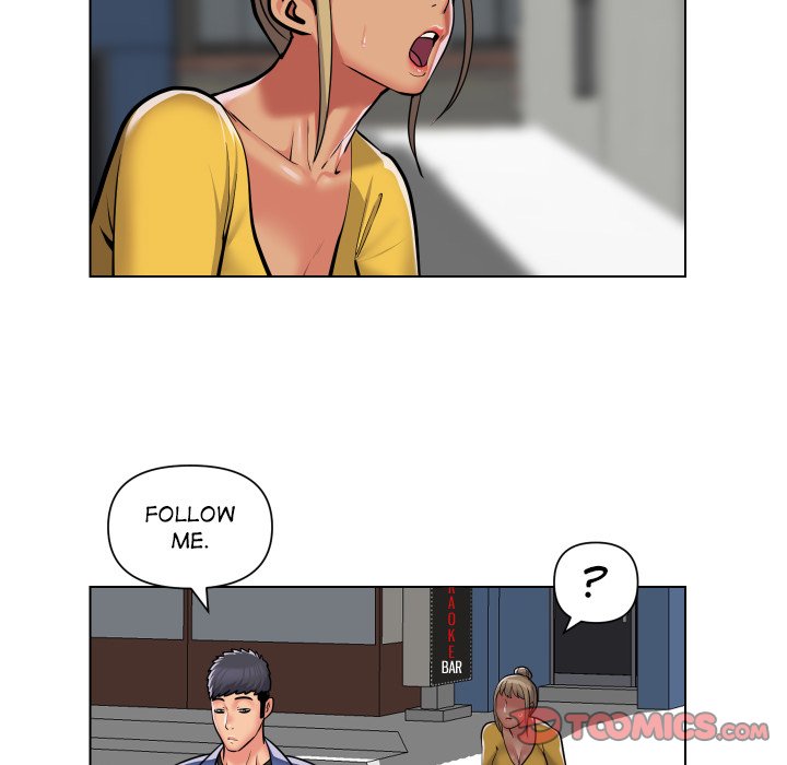 The Ladies’ Associate - Chapter 59 [photo 18] - MangaPorn