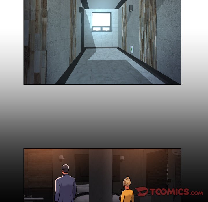 The Ladies’ Associate - Chapter 59 [photo 26] - MangaPorn