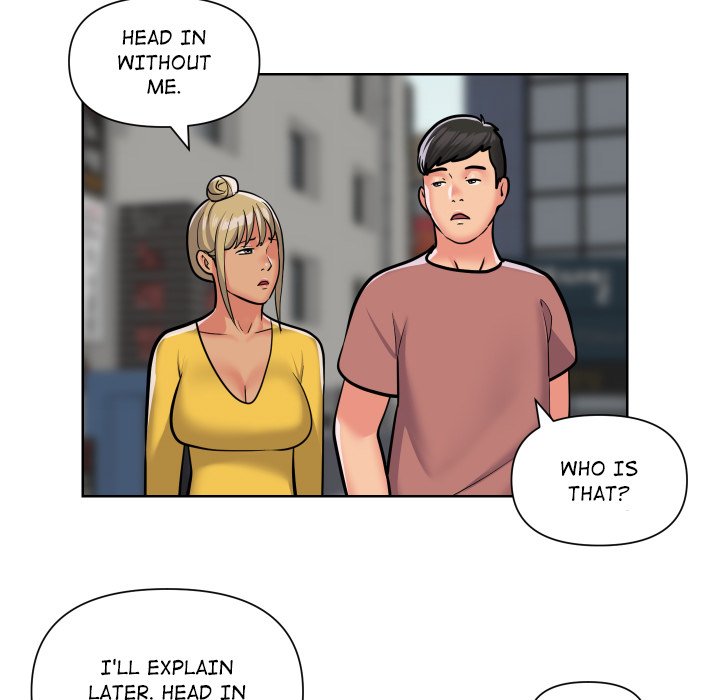 The Ladies’ Associate - Chapter 59 [photo 5] - MangaPorn