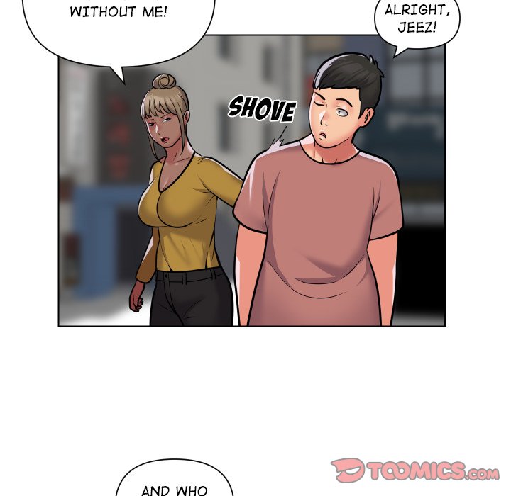 The Ladies’ Associate - Chapter 59 [photo 6] - MangaPorn