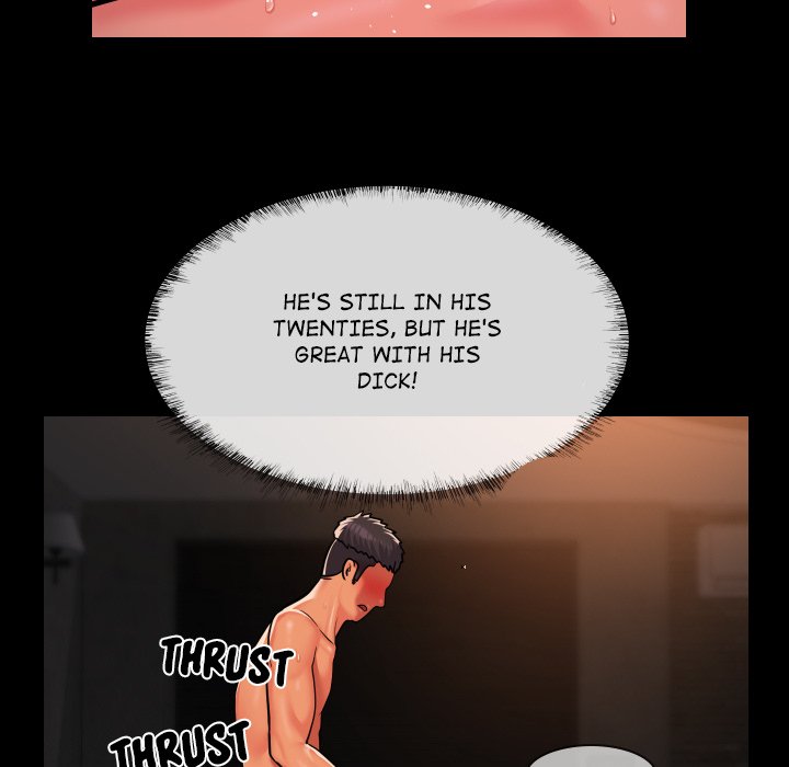 The Ladies’ Associate - Chapter 59 [photo 61] - MangaPorn