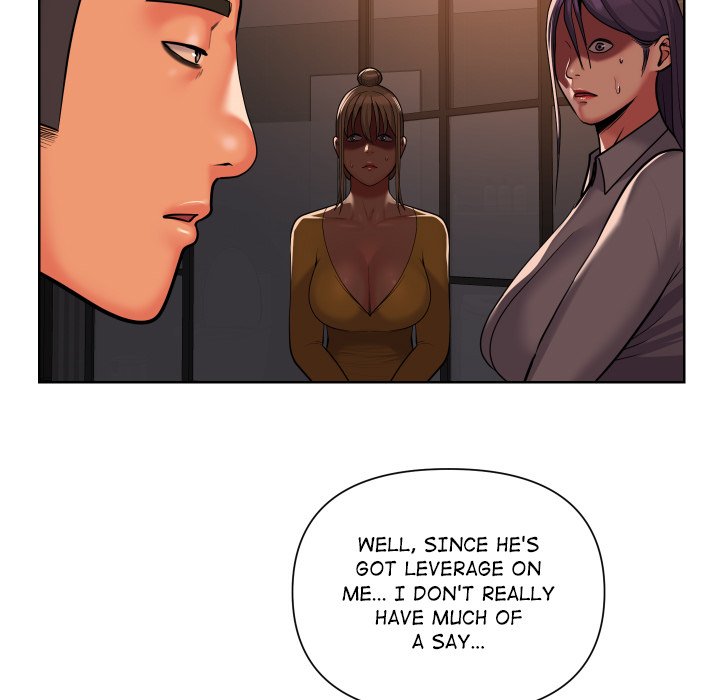 The Ladies’ Associate - Chapter 61 [photo 25] - MangaPorn