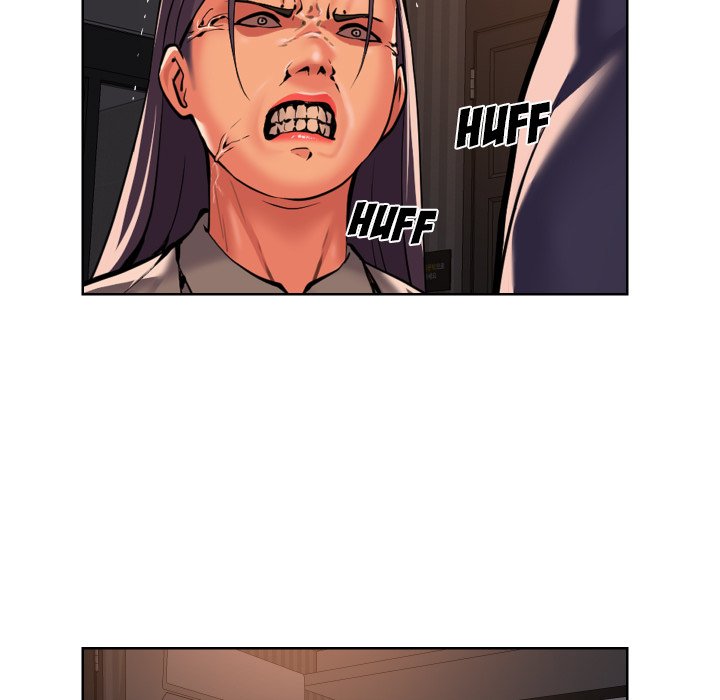 The Ladies’ Associate - Chapter 61 [photo 31] - MangaPorn