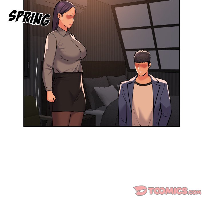 The Ladies’ Associate - Chapter 61 [photo 32] - MangaPorn