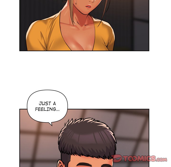 The Ladies’ Associate - Chapter 61 [photo 38] - MangaPorn
