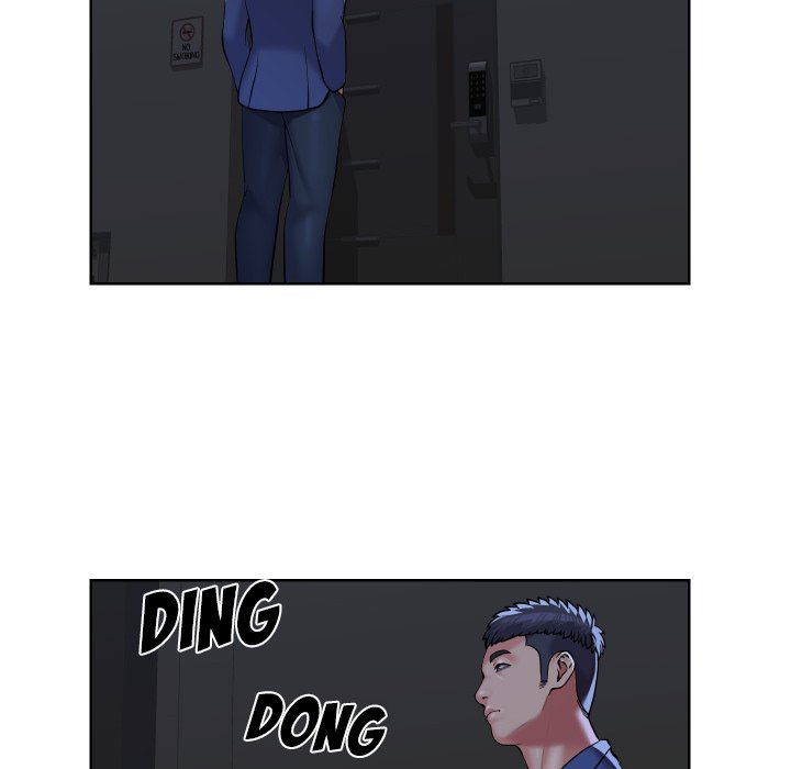 The Ladies’ Associate - Chapter 61 [photo 43] - MangaPorn