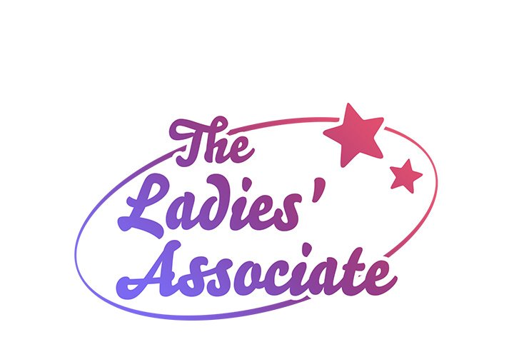 The Ladies’ Associate - Chapter 62 [photo 1] - MangaPorn