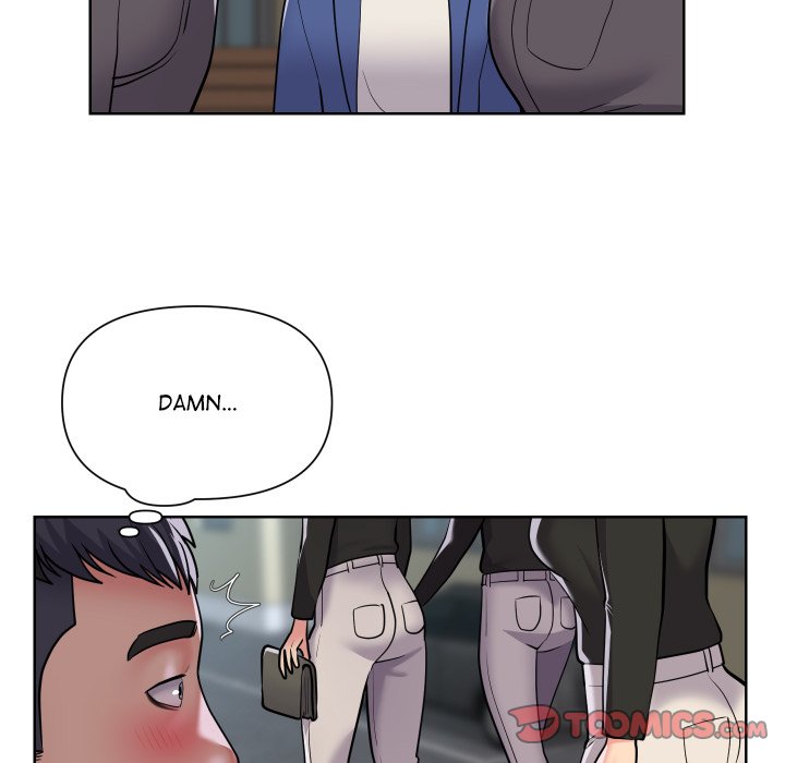 The Ladies’ Associate - Chapter 62 [photo 46] - MangaPorn