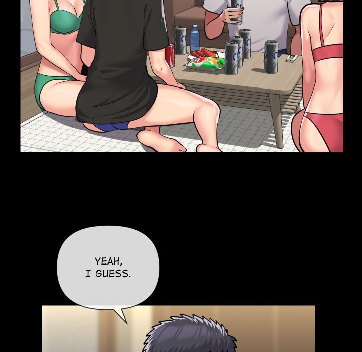 The Ladies’ Associate - Chapter 63 [photo 27] - MangaPorn