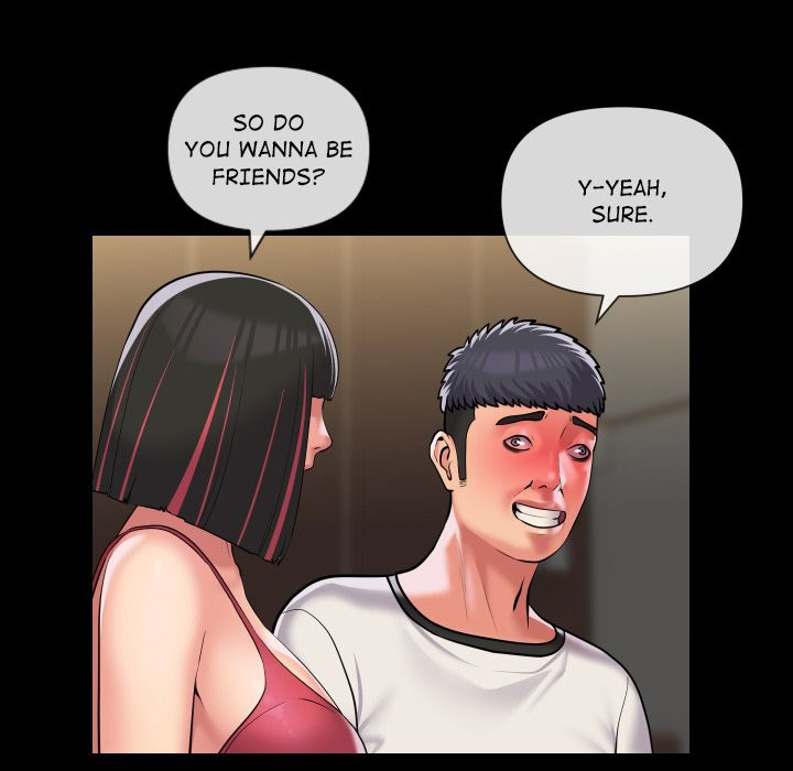 The Ladies’ Associate - Chapter 63 [photo 31] - MangaPorn