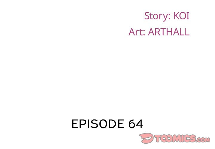 The Ladies’ Associate - Chapter 64 [photo 2] - MangaPorn