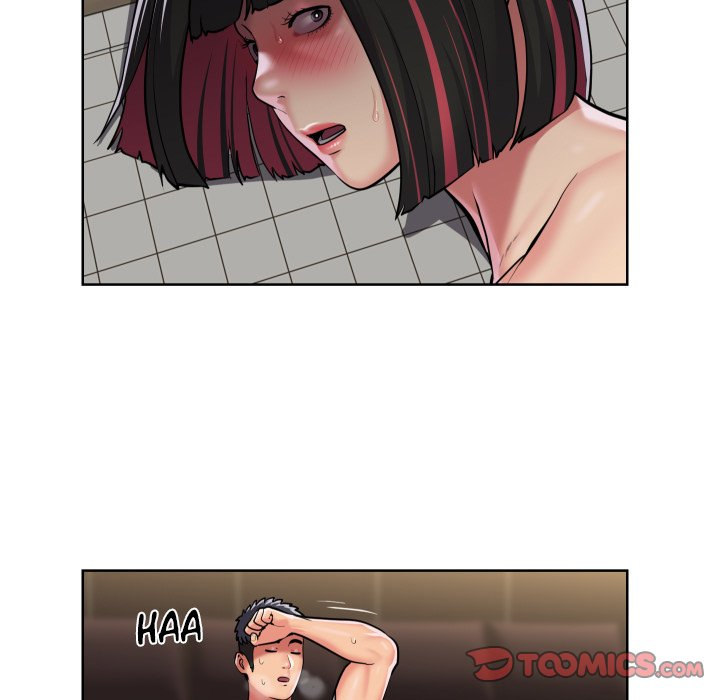 The Ladies’ Associate - Chapter 64 [photo 26] - MangaPorn