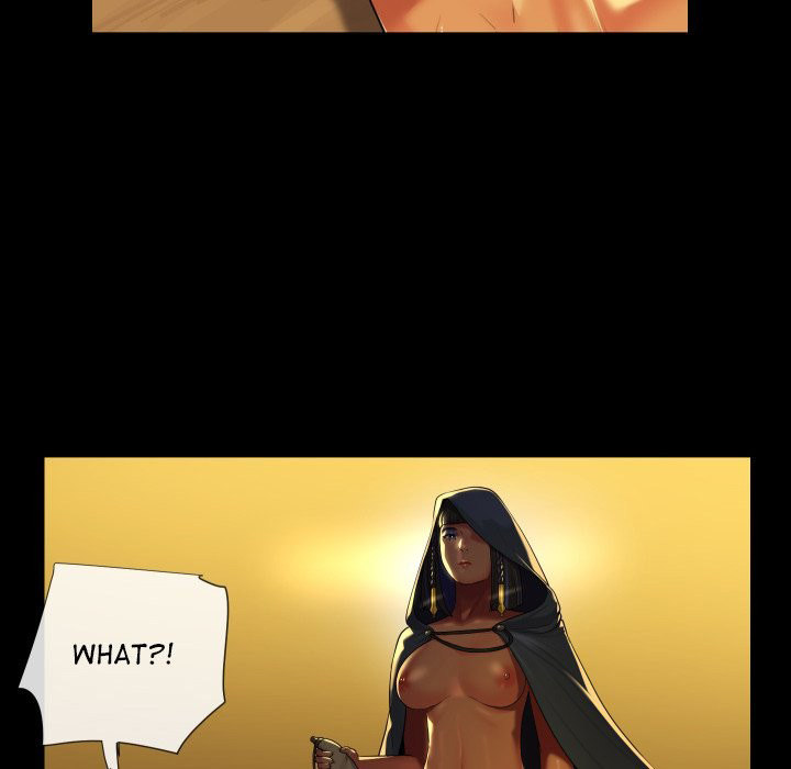 The Ladies’ Associate - Chapter 64 [photo 46] - MangaPorn