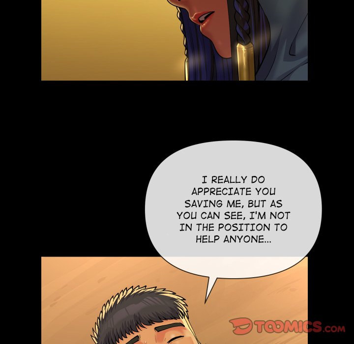 The Ladies’ Associate - Chapter 64 [photo 50] - MangaPorn