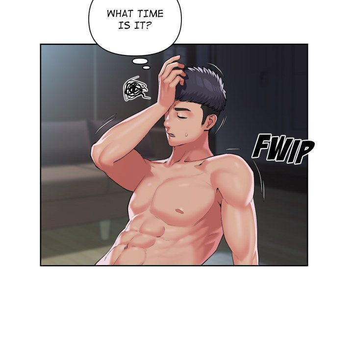 The Ladies’ Associate - Chapter 65 [photo 55] - MangaPorn