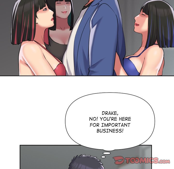 The Ladies’ Associate - Chapter 66 [photo 10] - MangaPorn
