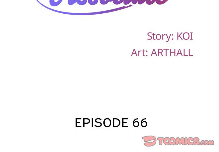 The Ladies’ Associate - Chapter 66 [photo 2] - MangaPorn