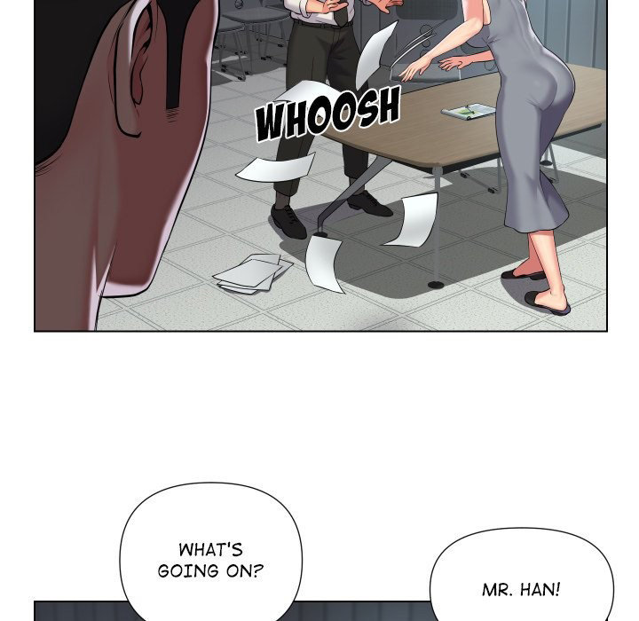 The Ladies’ Associate - Chapter 66 [photo 31] - MangaPorn