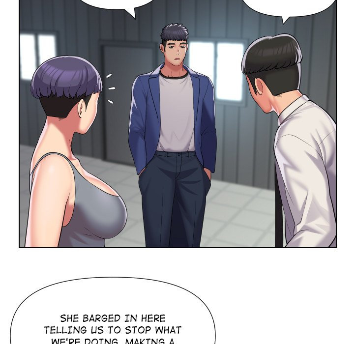 The Ladies’ Associate - Chapter 66 [photo 32] - MangaPorn