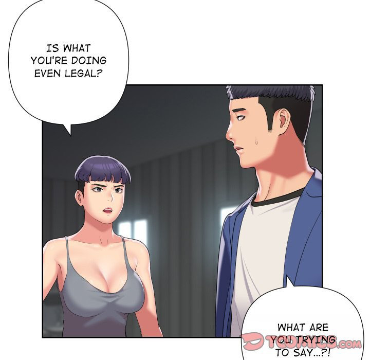 The Ladies’ Associate - Chapter 66 [photo 34] - MangaPorn