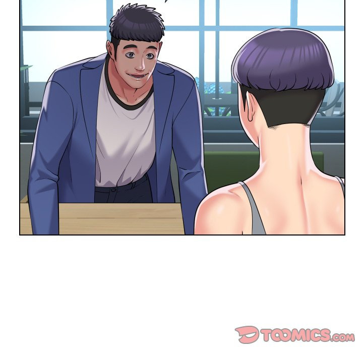 The Ladies’ Associate - Chapter 66 [photo 50] - MangaPorn