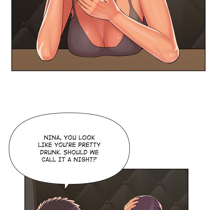 The Ladies’ Associate - Chapter 66 [photo 56] - MangaPorn