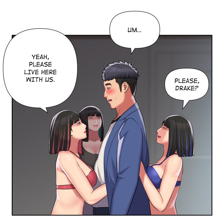 The Ladies’ Associate - Chapter 66 [photo 8] - MangaPorn