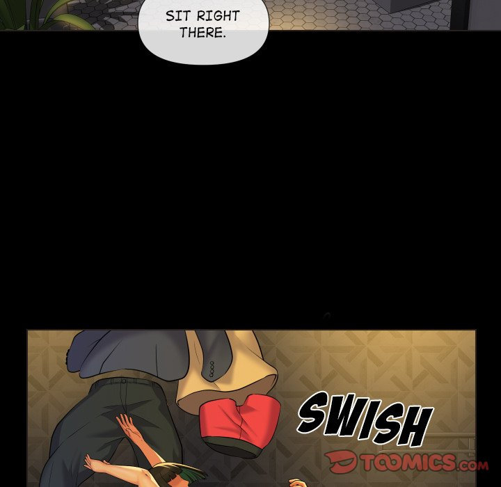 The Ladies’ Associate - Chapter 67 [photo 78] - MangaPorn