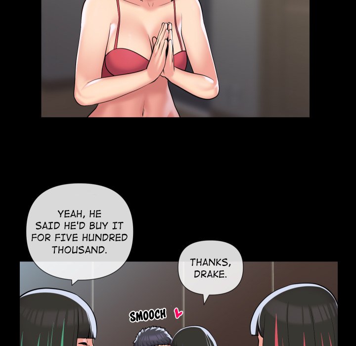 The Ladies’ Associate - Chapter 70 [photo 55] - MangaPorn